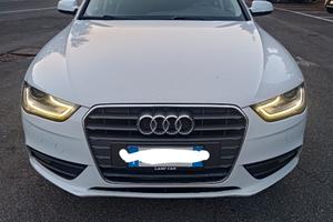 AUDI A4 Avant 2.0 TDI clean diesel Ambiente