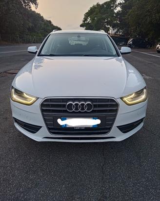 AUDI A4 Avant 2.0 TDI clean diesel Ambiente