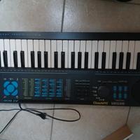 pianola bontempi