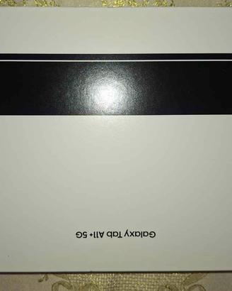 TABLET NUOVO SAMSUNG A11 5G