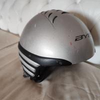 Casco moto BYE taglia M