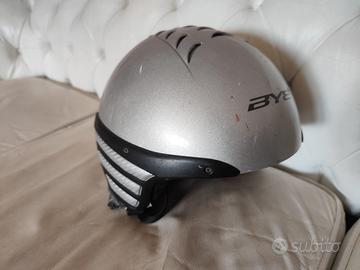 Casco moto BYE taglia M