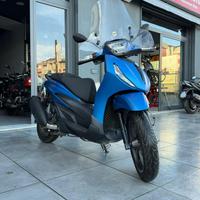 Piaggio Beverly 300