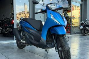 Piaggio Beverly 300