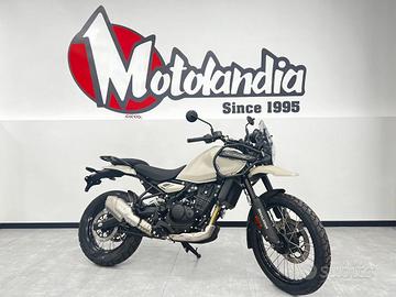 ROYAL ENFIELD Himalayan ROYAL ENFIELD HIMALAYAN