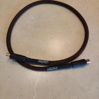 MAGNUS – Cavo Audio Hi-End digitale USB 2.0 A/B