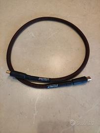 MAGNUS – Cavo Audio Hi-End digitale USB 2.0 A/B