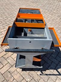 CARRELLO ATTREZZI BETA vuoto SENZA ATTREZZI