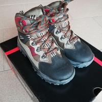 SCARPONCINI BAMBINO GROUSE CREEK N° 32