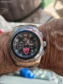 per ricambi c.e.r.c.o.orologio Breil Ducati