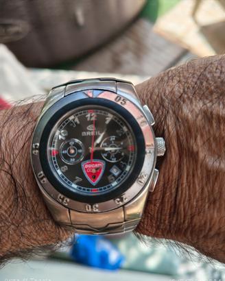 per ricambi c.e.r.c.o.orologio Breil Ducati