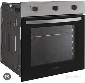 Forno da incasso candy