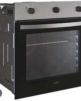 Forno da incasso candy