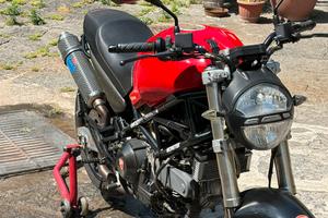 Ducati Monster