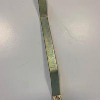 Chiave registro freni Fiat Campagnola AR76/1107