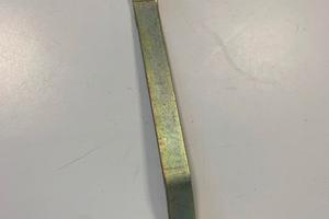 Chiave registro freni Fiat Campagnola AR76/1107