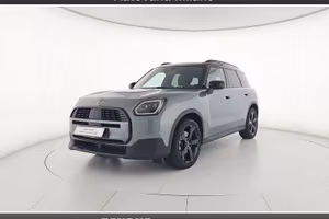MINI Countryman Mini 2.0 48V D Classic auto