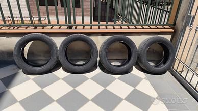 4 gomme Bridgestone 205/55 R16