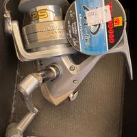Daiwa - OPUS 5000