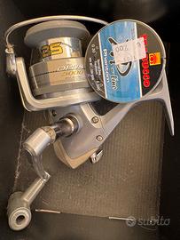 Daiwa - OPUS 5000