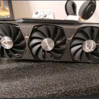 zotac rtx 3080 ti 12gb