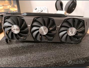 zotac rtx 3080 ti 12gb