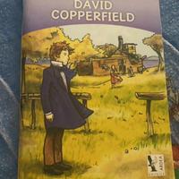 Libro “david copperfield”