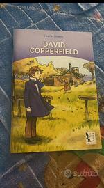 Libro “david copperfield”