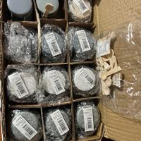 Vasetti cucina porta spezie, bomboniere