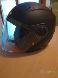 Casco Moto/Scooter