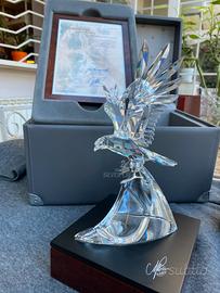 Aquila Swarovski 1995