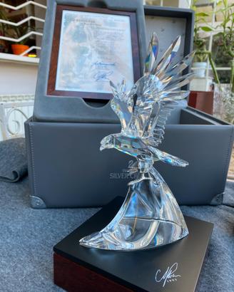 Aquila Swarovski 1995