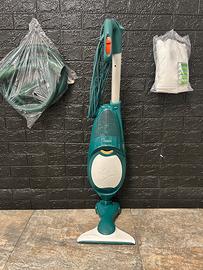 Folletto Vk 140 Campionario Perfetto GARANZIA2ANNI