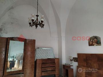 Casa Indipendente Manduria [1054VRG]