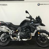 BMW F 800 GS Abs my24