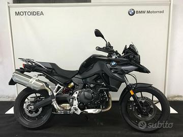 BMW F 800 GS Abs my24