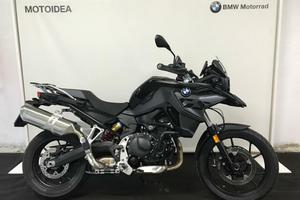 BMW F 800 GS Abs my24