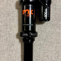 Ammortizzatore Fox Float DPX2 205x60