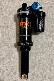 Ammortizzatore Fox Float DPX2 205x60