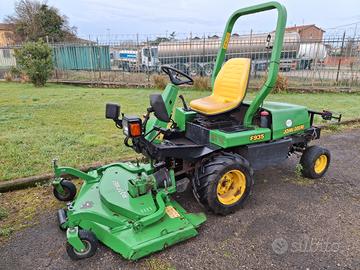 Trattorino JOHN DEERE mod. F935