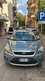 Ford focus tdci