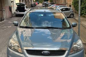 Ford focus tdci