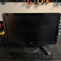 Monitor PC Dell