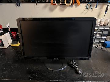 Monitor PC Dell