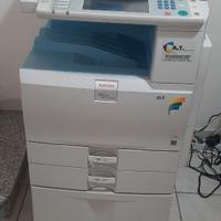 Fotocopiatore a colori