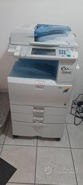 Fotocopiatore a colori