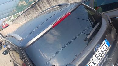 Barre tetto cromate x ford kuga-B-C Max 2019