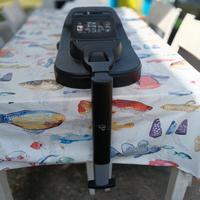 base isofix seggiolino auto maxi cosi cabrio fix