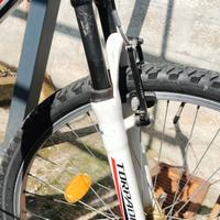 Bicicletta ragazzo taglia 26 Torpado MTB