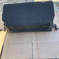 Sedili terza fila Pajero 3.2 DID